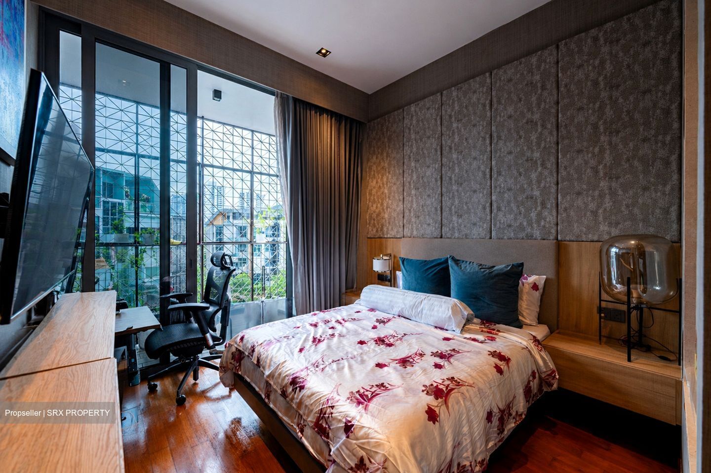Mon Jervois (D10), Condominium #552702981